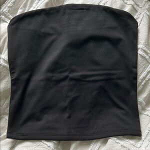 Brand New Garage Tube Top